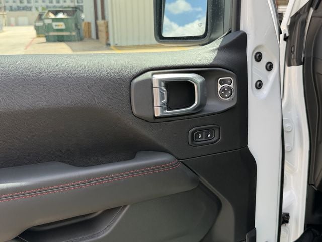 2026 Jeep Wrangler WRANGLER 4-DOOR MOAB 392