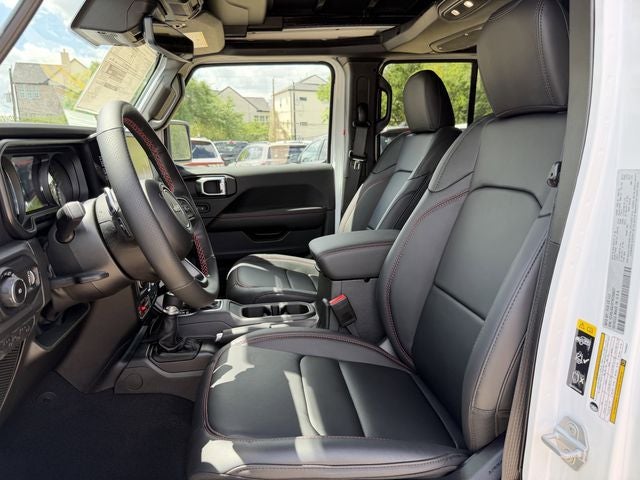 2026 Jeep Wrangler WRANGLER 4-DOOR MOAB 392