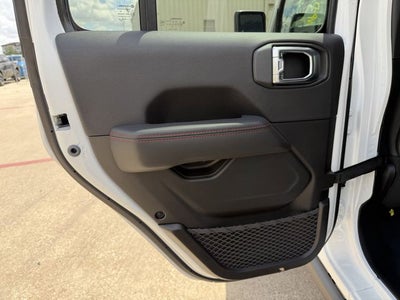 2026 Jeep Wrangler WRANGLER 4-DOOR MOAB 392