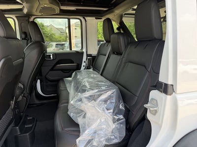 2026 Jeep Wrangler WRANGLER 4-DOOR MOAB 392