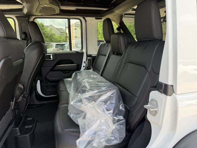 2026 Jeep Wrangler WRANGLER 4-DOOR MOAB 392