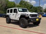 2026 Jeep Wrangler WRANGLER 4-DOOR MOAB 392
