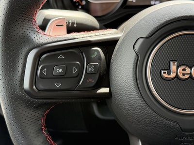 2026 Jeep Wrangler WRANGLER 4-DOOR MOAB 392