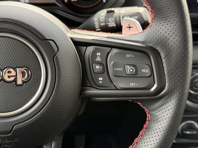 2026 Jeep Wrangler WRANGLER 4-DOOR MOAB 392