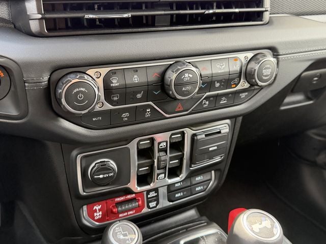 2026 Jeep Wrangler WRANGLER 4-DOOR MOAB 392