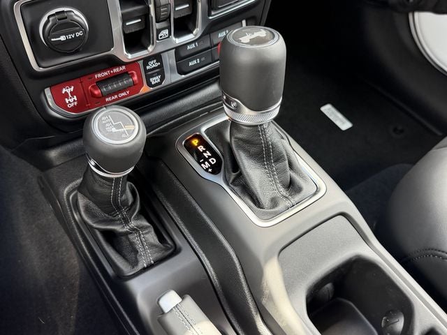 2026 Jeep Wrangler WRANGLER 4-DOOR MOAB 392