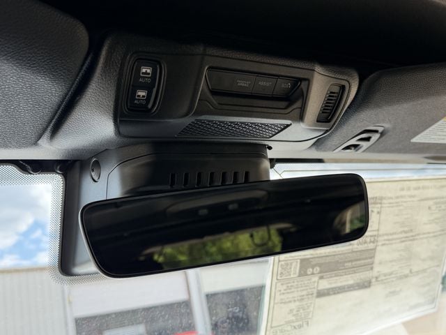 2026 Jeep Wrangler WRANGLER 4-DOOR MOAB 392