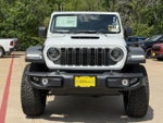 2026 Jeep Wrangler WRANGLER 4-DOOR MOAB 392