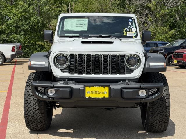 2026 Jeep Wrangler WRANGLER 4-DOOR MOAB 392