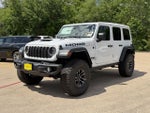 2026 Jeep Wrangler WRANGLER 4-DOOR MOAB 392