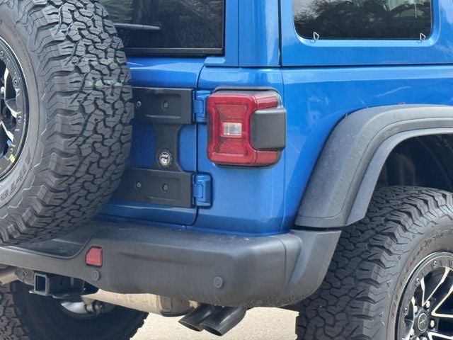 2026 Jeep Wrangler WRANGLER 4-DOOR MOAB 392