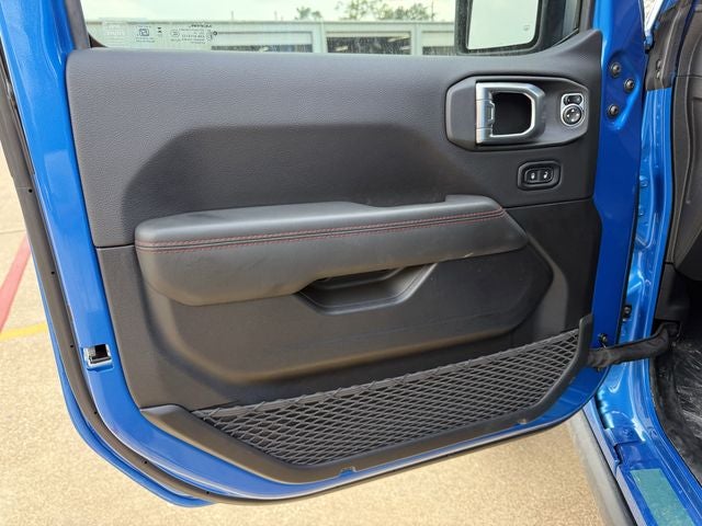 2026 Jeep Wrangler WRANGLER 4-DOOR MOAB 392