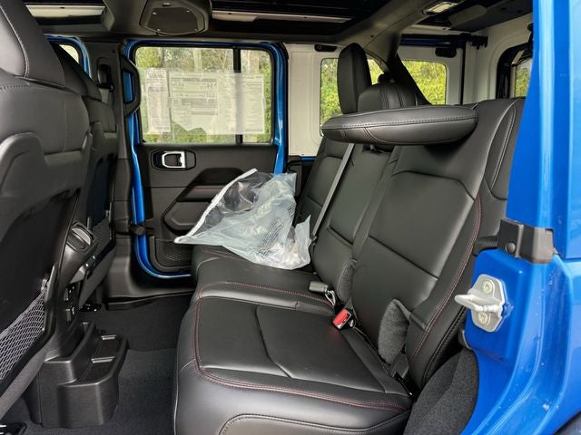 2026 Jeep Wrangler WRANGLER 4-DOOR MOAB 392