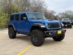 2026 Jeep Wrangler WRANGLER 4-DOOR MOAB 392