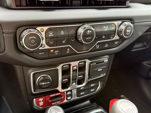 2026 Jeep Wrangler WRANGLER 4-DOOR MOAB 392