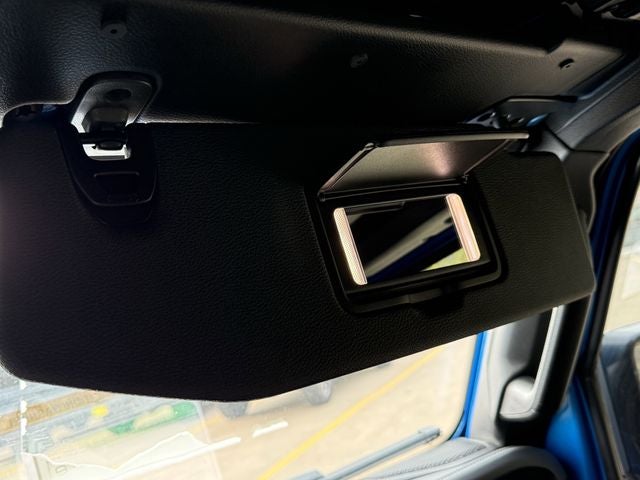 2026 Jeep Wrangler WRANGLER 4-DOOR MOAB 392