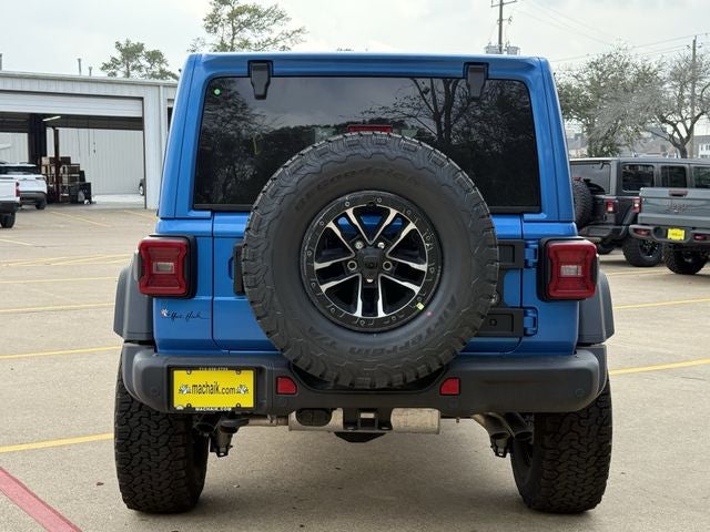 2026 Jeep Wrangler WRANGLER 4-DOOR MOAB 392