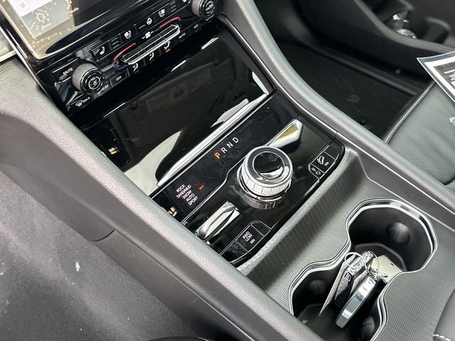 2024 Jeep Grand Cherokee 4xe GRAND CHEROKEE 4xe