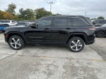 2024 Jeep Grand Cherokee 4xe GRAND CHEROKEE 4xe