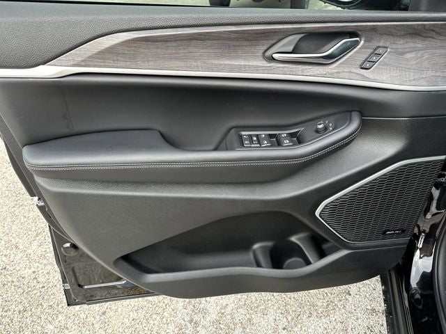 2024 Jeep Grand Cherokee 4xe GRAND CHEROKEE 4xe