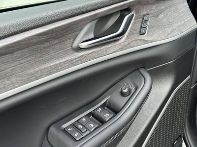 2024 Jeep Grand Cherokee 4xe GRAND CHEROKEE 4xe