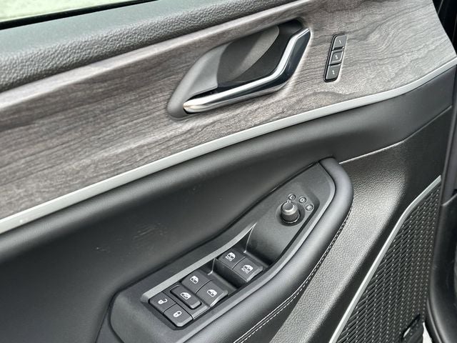 2024 Jeep Grand Cherokee 4xe GRAND CHEROKEE 4xe