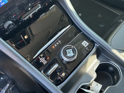 2024 Jeep Grand Cherokee 4xe GRAND CHEROKEE 4xe