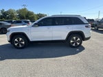2024 Jeep Grand Cherokee 4xe GRAND CHEROKEE 4xe