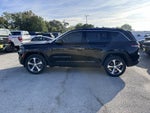 2024 Jeep Grand Cherokee 4xe GRAND CHEROKEE 4xe