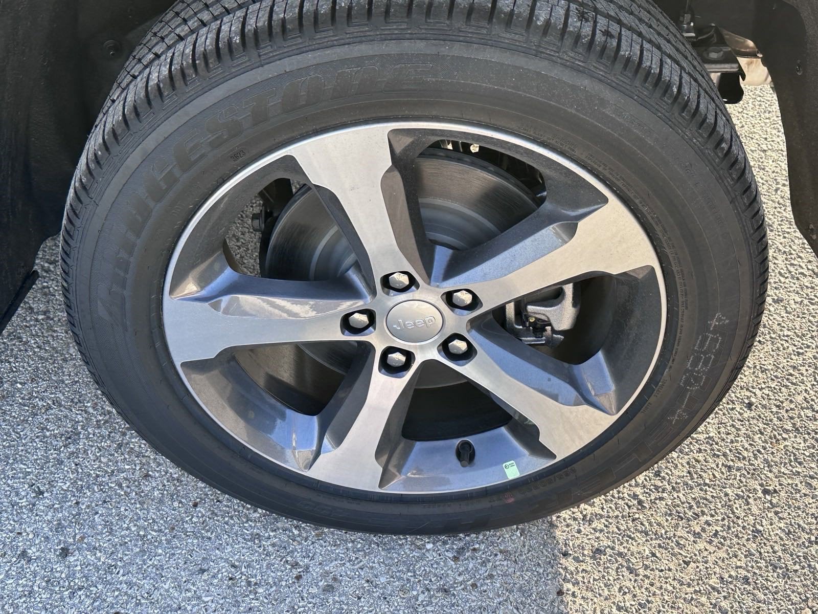 2024 Jeep Grand Cherokee 4xe GRAND CHEROKEE 4xe