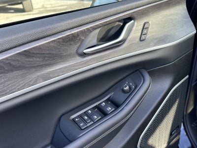 2024 Jeep Grand Cherokee 4xe GRAND CHEROKEE 4xe