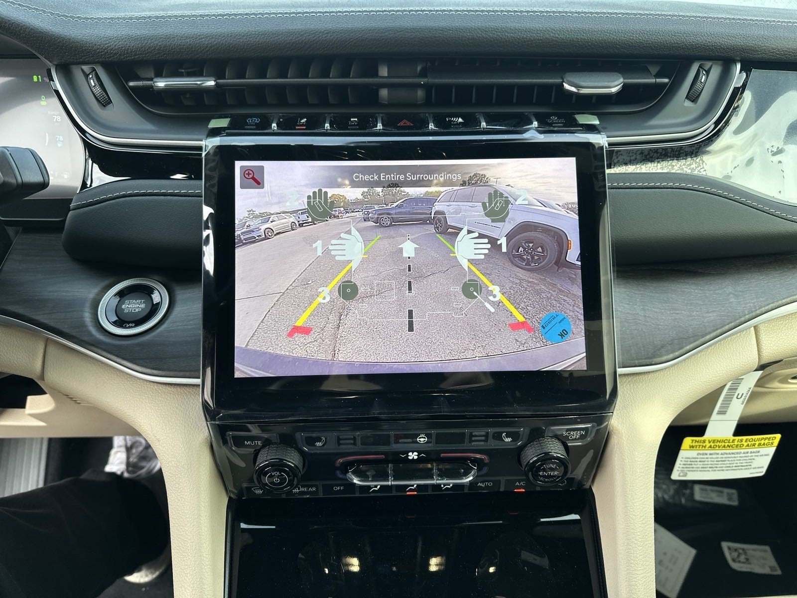 2024 Jeep Grand Cherokee 4xe GRAND CHEROKEE 4xe