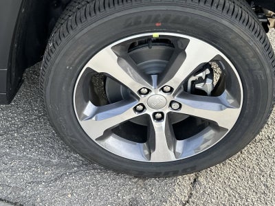 2024 Jeep Grand Cherokee 4xe GRAND CHEROKEE 4xe