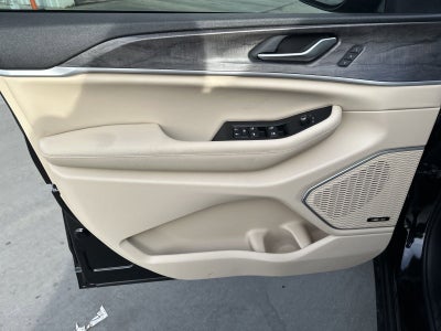 2024 Jeep Grand Cherokee 4xe GRAND CHEROKEE 4xe