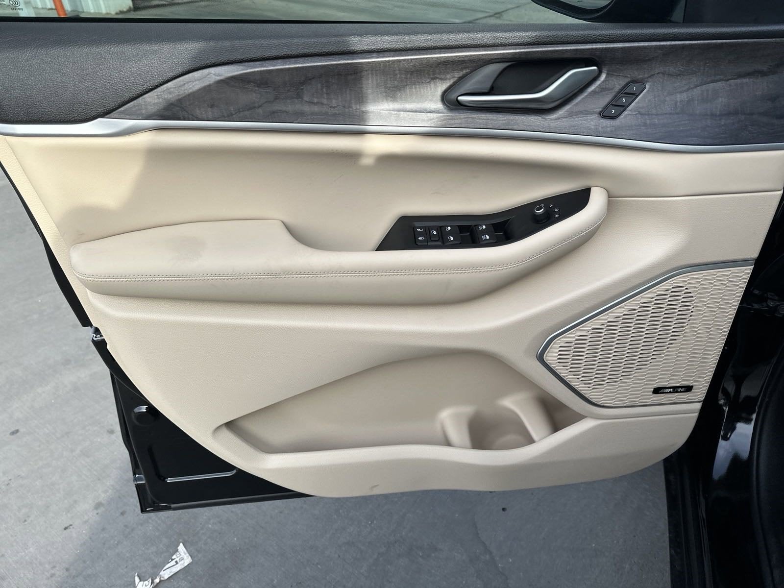 2024 Jeep Grand Cherokee 4xe GRAND CHEROKEE 4xe