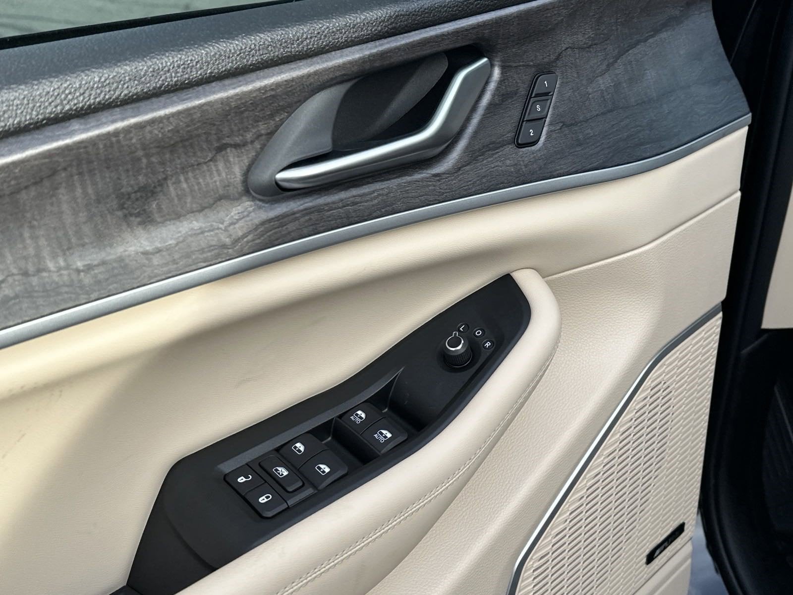 2024 Jeep Grand Cherokee 4xe GRAND CHEROKEE 4xe