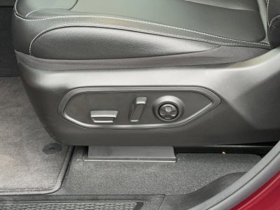 2024 Jeep Grand Cherokee 4xe GRAND CHEROKEE 4xe