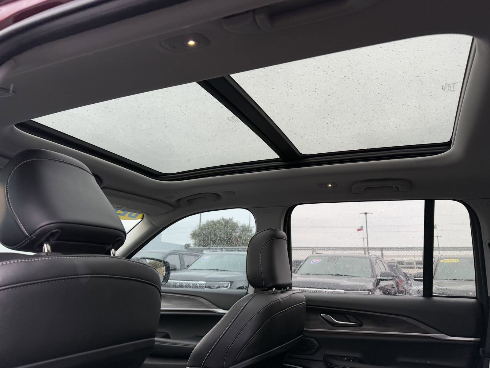 2024 Jeep Grand Cherokee 4xe GRAND CHEROKEE 4xe