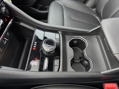 2024 Jeep Grand Cherokee 4xe GRAND CHEROKEE 4xe