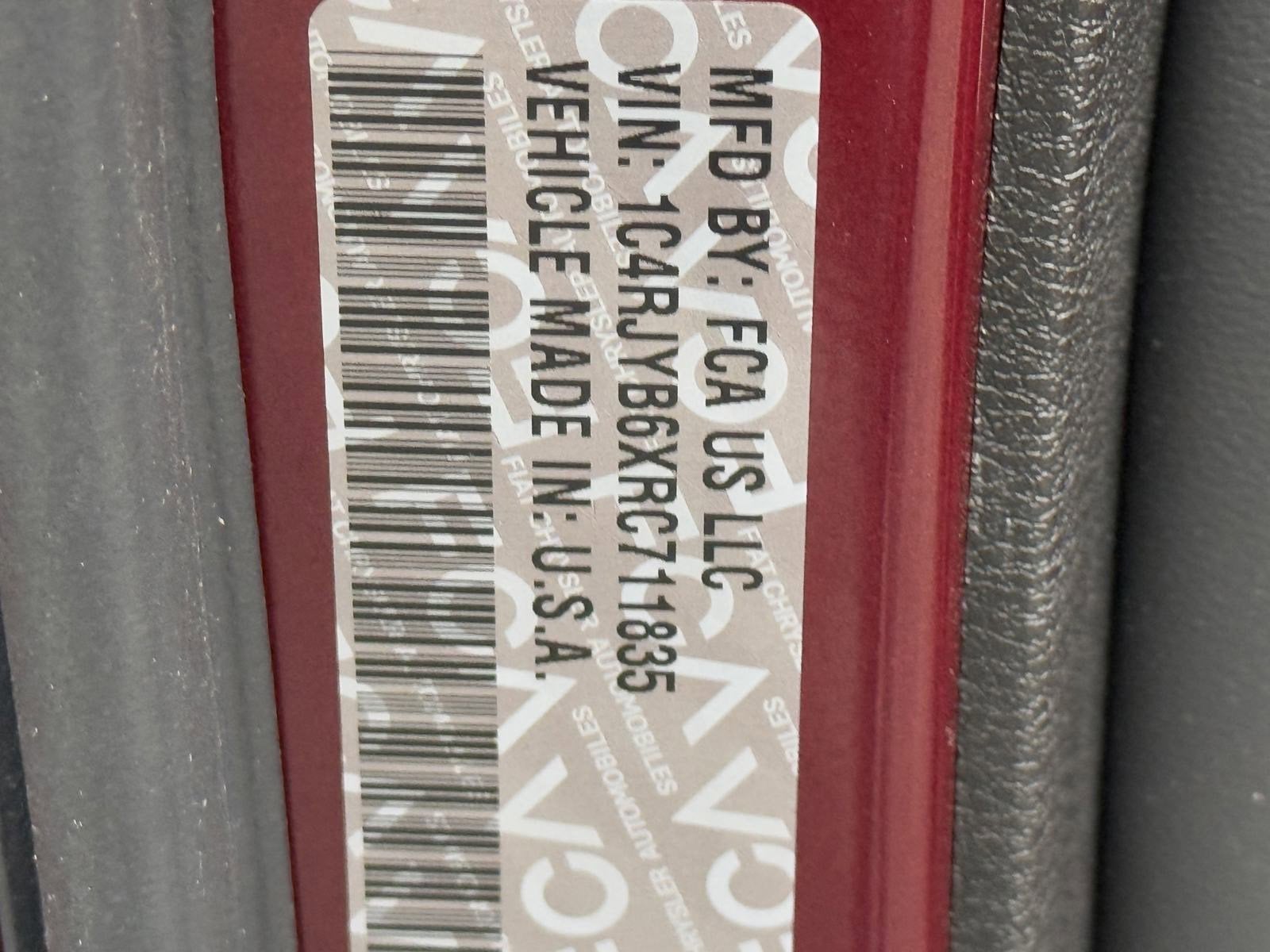 2024 Jeep Grand Cherokee 4xe GRAND CHEROKEE 4xe