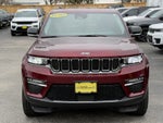 2024 Jeep Grand Cherokee 4xe GRAND CHEROKEE 4xe