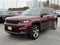 2024 Jeep Grand Cherokee 4xe GRAND CHEROKEE 4xe