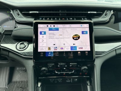 2023 Jeep Grand Cherokee 4xe GRAND CHEROKEE TRAILHAWK 4xe