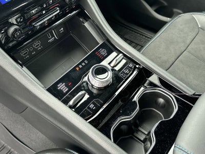 2023 Jeep Grand Cherokee 4xe GRAND CHEROKEE TRAILHAWK 4xe