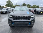 2023 Jeep Grand Cherokee 4xe GRAND CHEROKEE TRAILHAWK 4xe