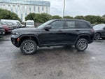 2023 Jeep Grand Cherokee 4xe GRAND CHEROKEE TRAILHAWK 4xe