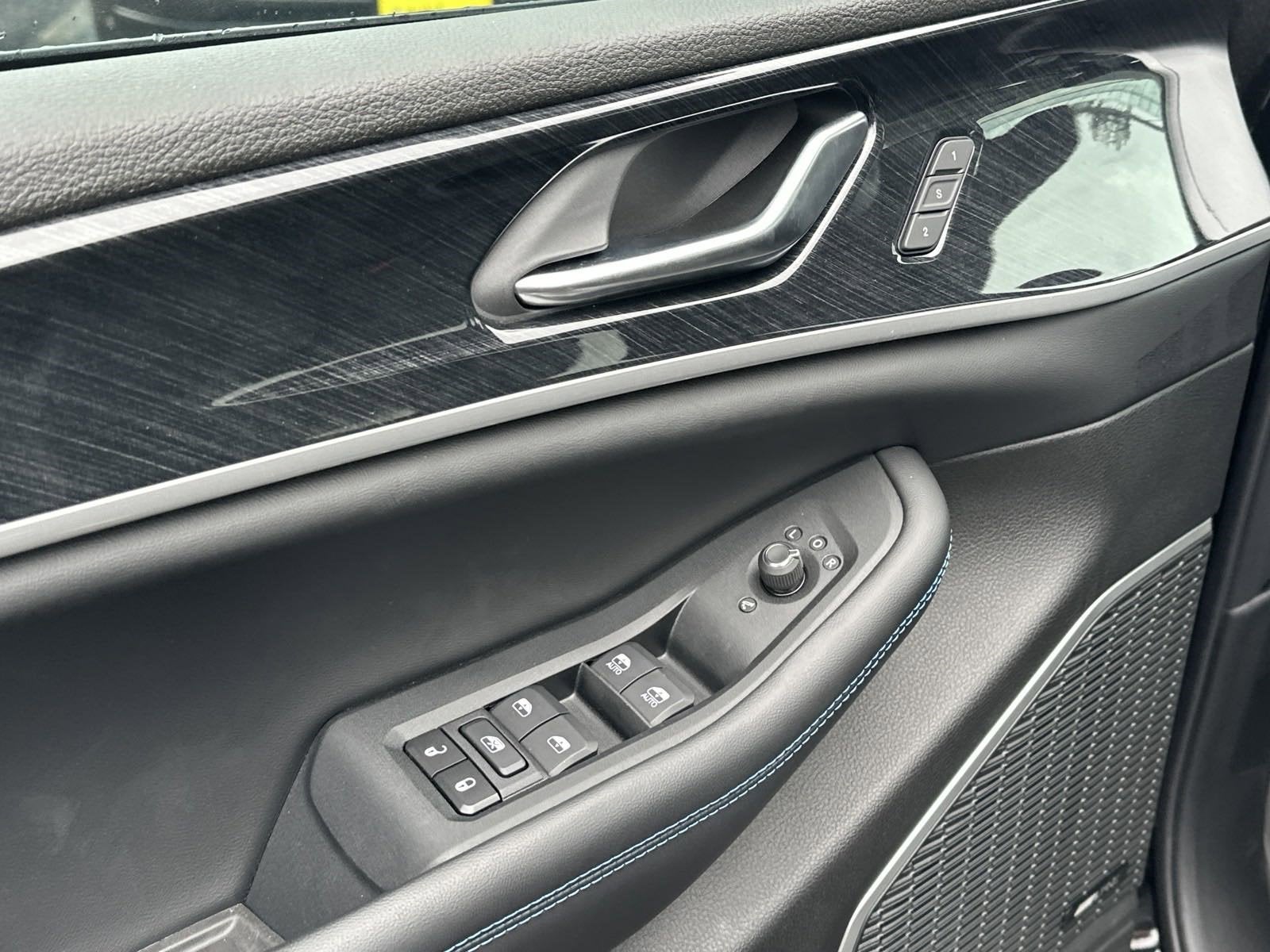 2023 Jeep Grand Cherokee 4xe GRAND CHEROKEE TRAILHAWK 4xe