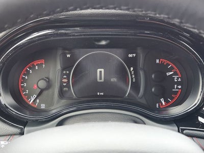 2026 Dodge Durango DURANGO GT AWD HEMI V8