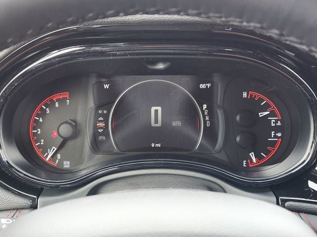 2026 Dodge Durango DURANGO GT AWD HEMI V8