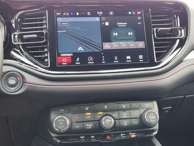 2026 Dodge Durango DURANGO GT AWD HEMI V8